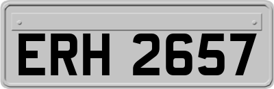 ERH2657
