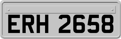 ERH2658
