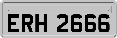 ERH2666