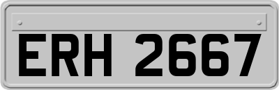ERH2667