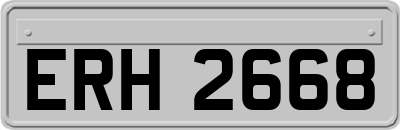 ERH2668