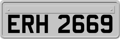 ERH2669
