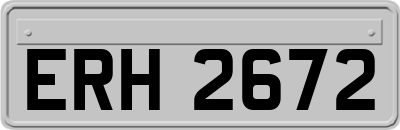 ERH2672