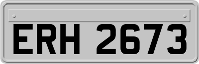 ERH2673