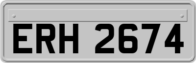 ERH2674