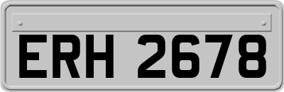 ERH2678