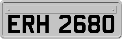 ERH2680