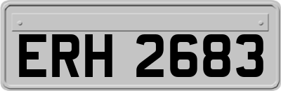 ERH2683