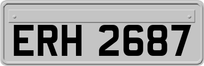 ERH2687