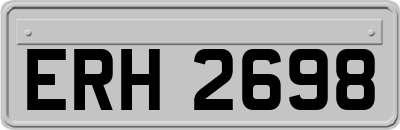 ERH2698