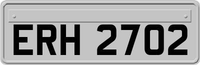 ERH2702