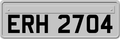 ERH2704