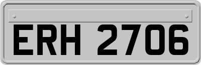 ERH2706