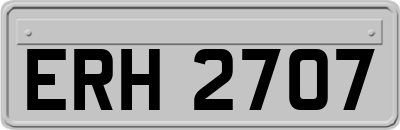 ERH2707