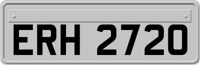 ERH2720