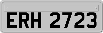ERH2723