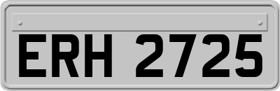 ERH2725