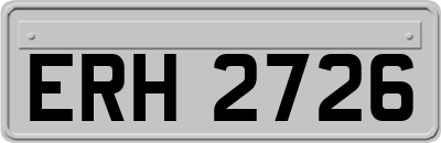 ERH2726