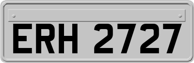 ERH2727