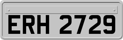 ERH2729