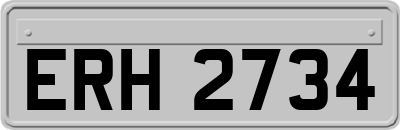 ERH2734