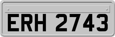 ERH2743