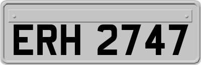 ERH2747