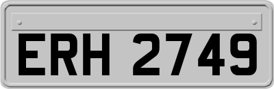 ERH2749