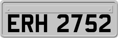 ERH2752