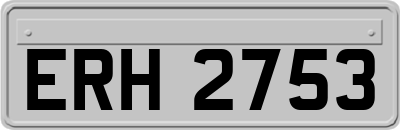 ERH2753