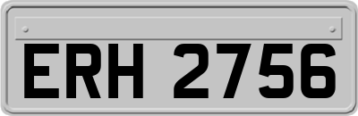 ERH2756