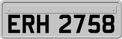 ERH2758