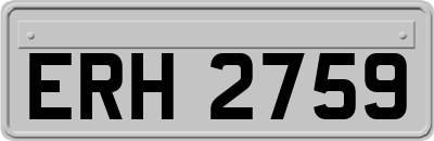 ERH2759