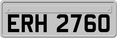 ERH2760