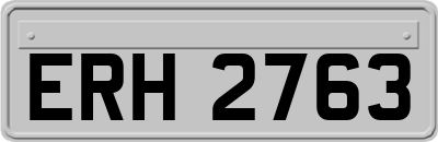 ERH2763