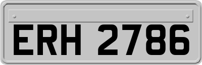 ERH2786