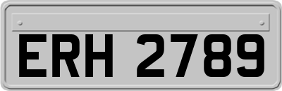 ERH2789