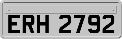 ERH2792