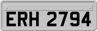ERH2794