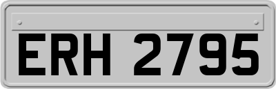 ERH2795
