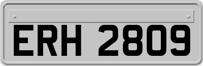 ERH2809