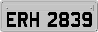 ERH2839