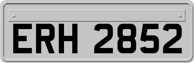 ERH2852