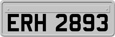 ERH2893