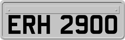ERH2900