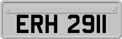 ERH2911