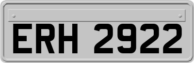 ERH2922