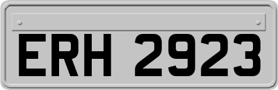 ERH2923