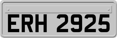 ERH2925