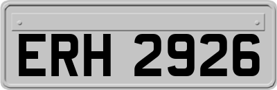ERH2926